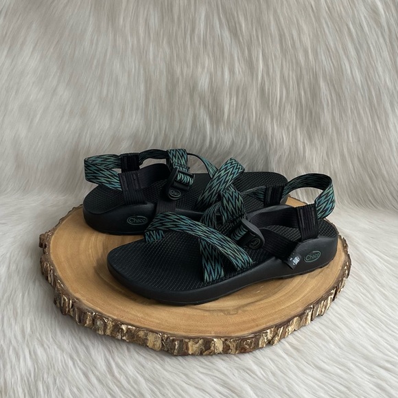 LIKE NEW Chaco sandals - Picture 1 of 11